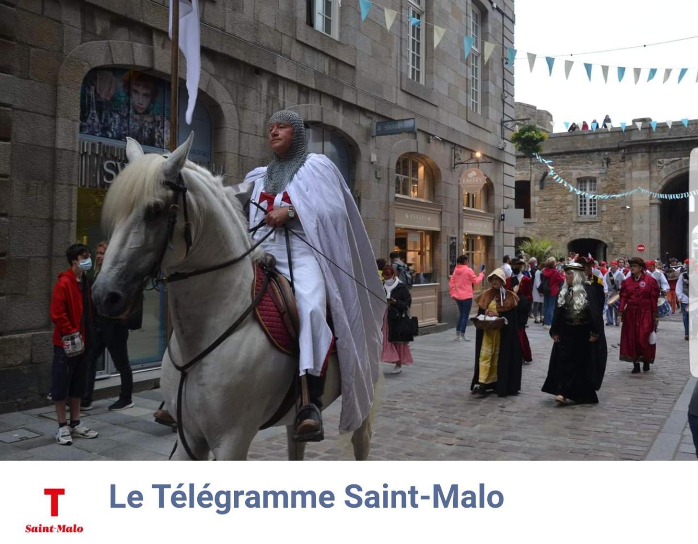 gite AnnArmor Tremereuc Exterior foto