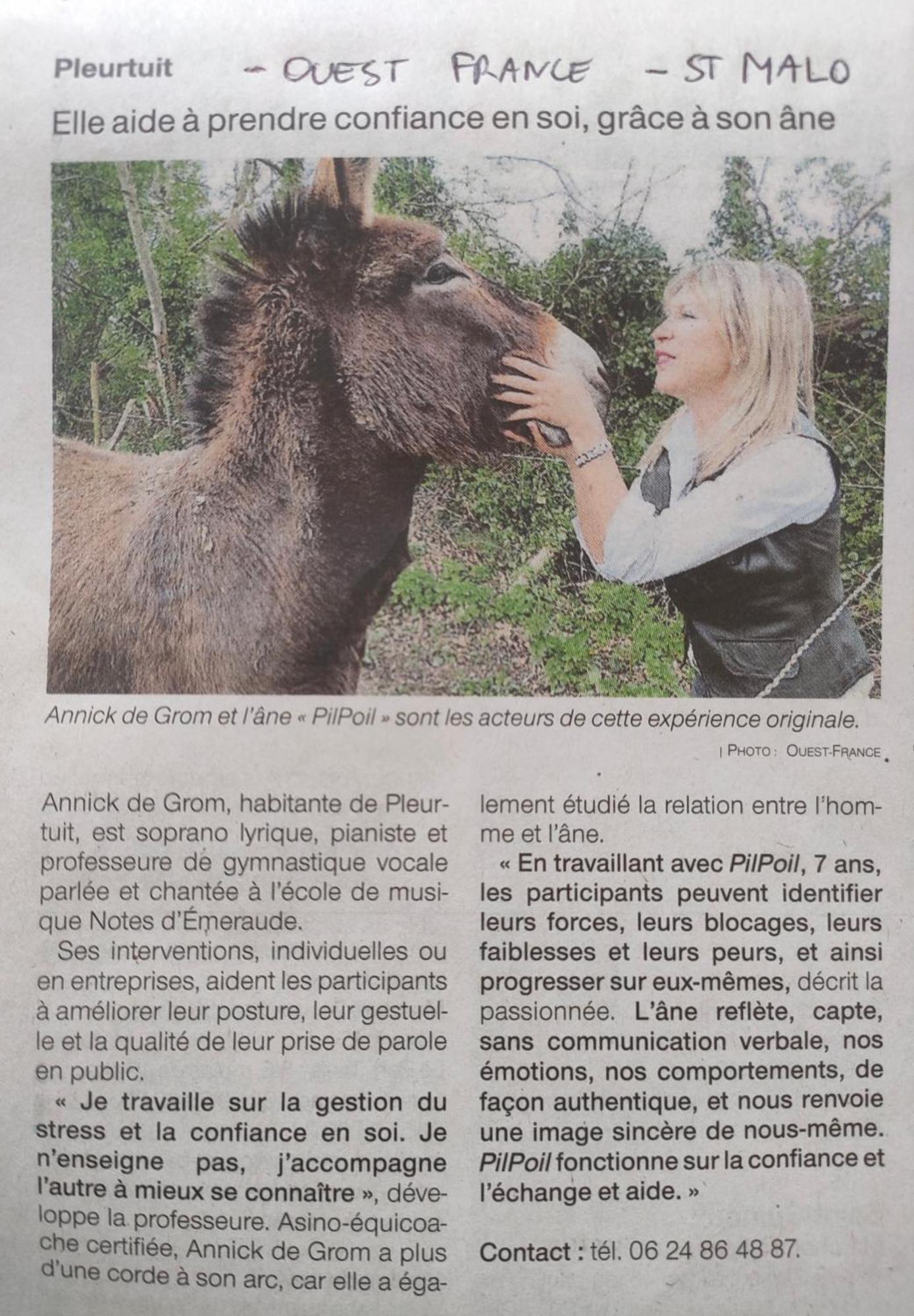 gite AnnArmor Tremereuc Exterior foto